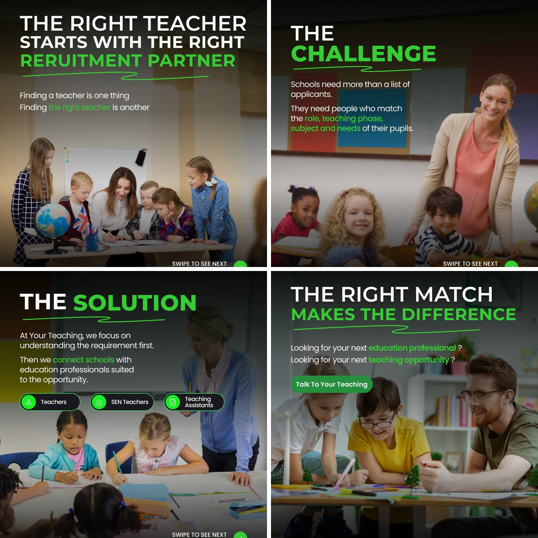 school staffing experts